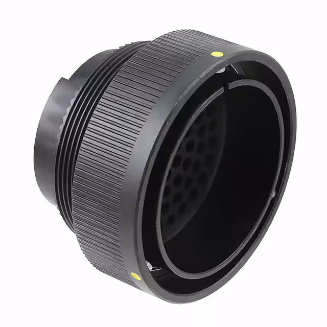 CIRPSE06T40A60PV0N TE Connectivity AMP Connectors  Alloggiamenti per connettori circolari